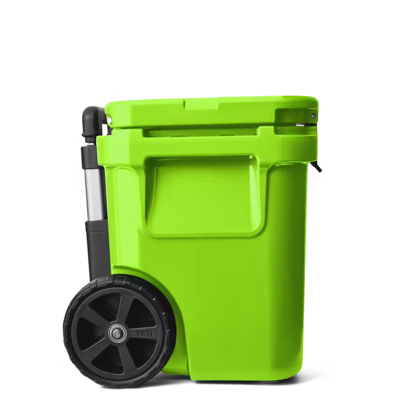 Yeti Roadie® 32 Wheeled Cooler - Venom