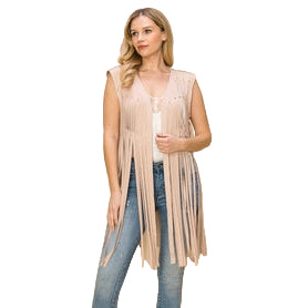 Vocal Women's Vest