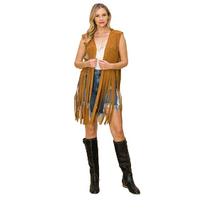 Vocal Women's Vest