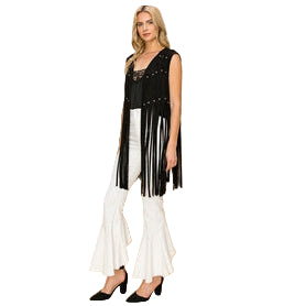 Vocal Women's Vest