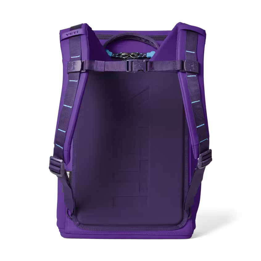 Yeti Daytrip® 20L Insulated Backpack - Pace Purple/Blue