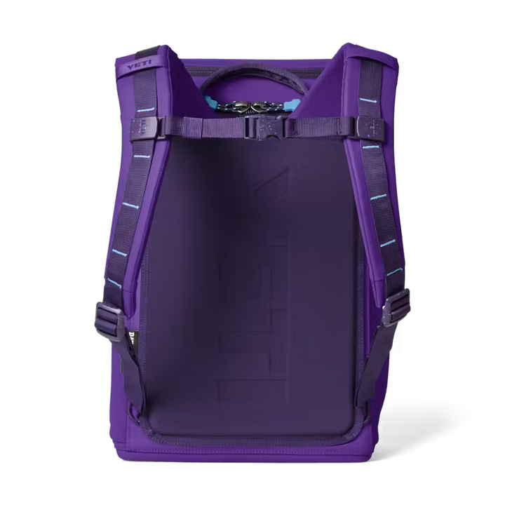 Yeti Daytrip® 20L Insulated Backpack - Pace Purple/Blue