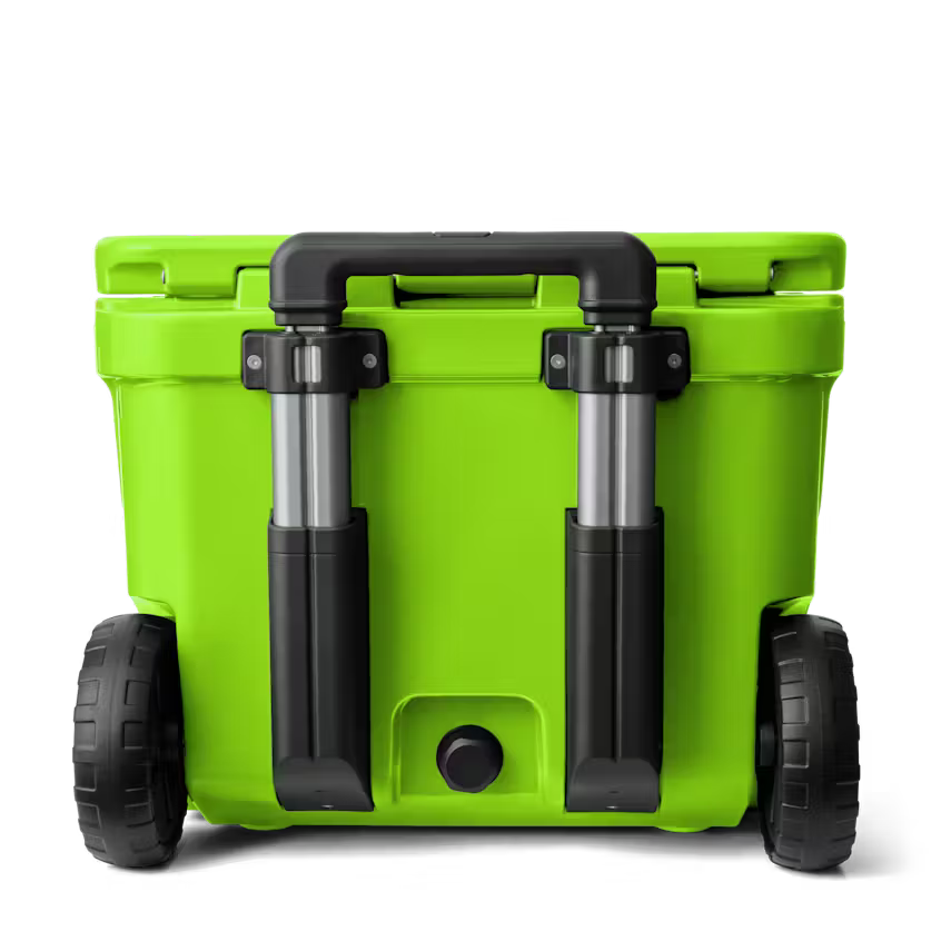 Yeti Roadie® 32 Wheeled Cooler - Venom