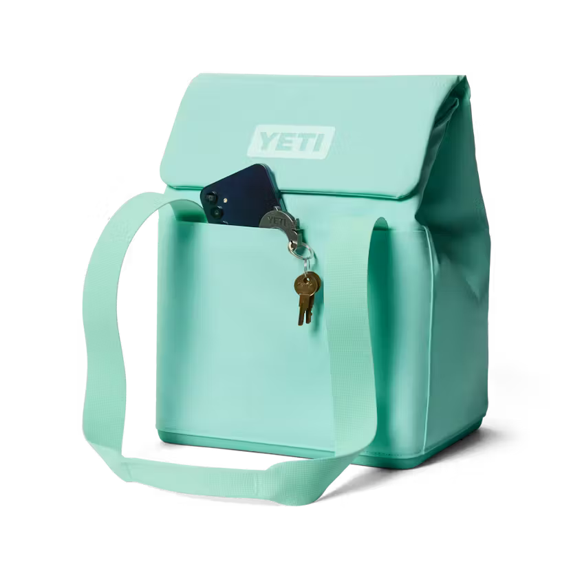 Yeti Daytrip® 14L Tote Bag - Seafoam