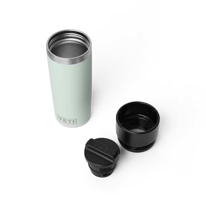 Yeti Rambler® 473mL Travel Bottle w/ Commuter Cap - Ridgeline