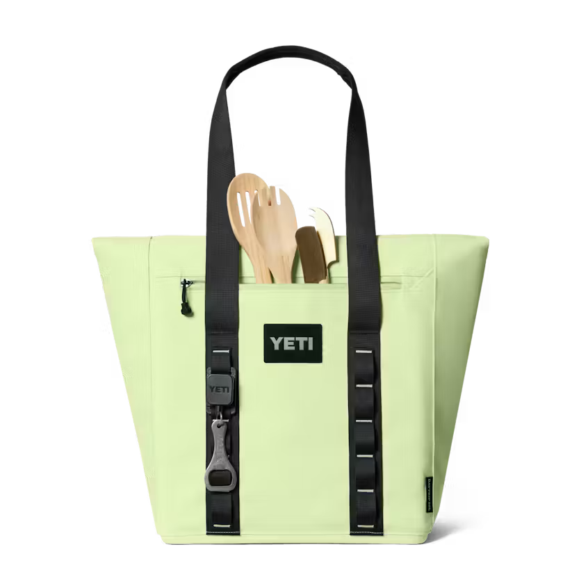 Yeti Daytrip® 20L Insulated Tote Bag- Grasshopper