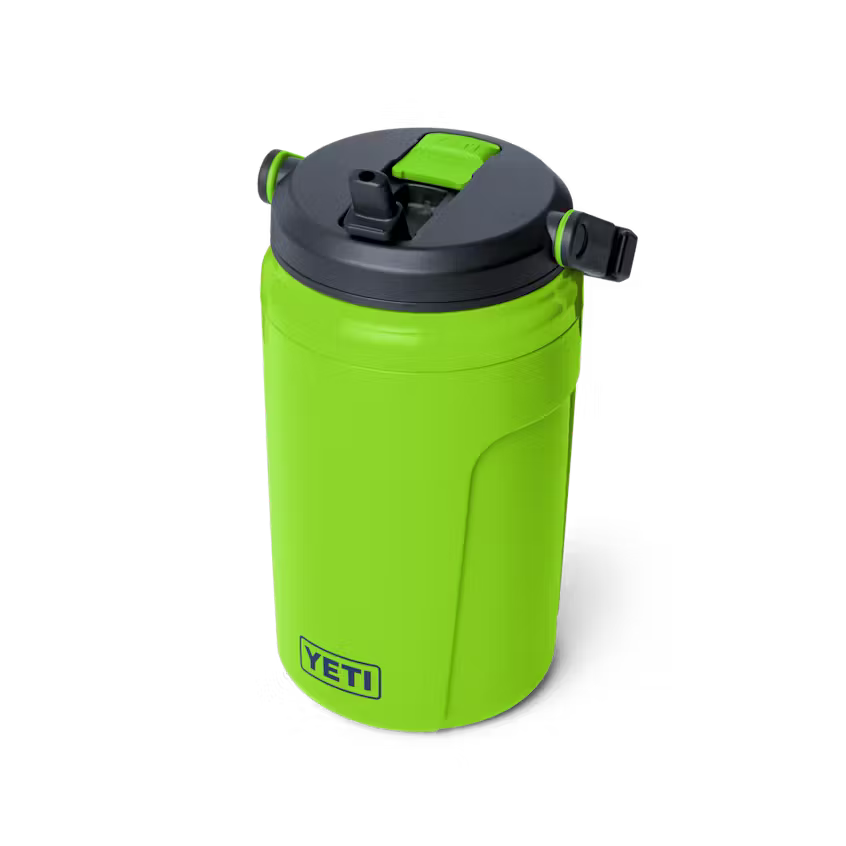 Yeti Silo™ 1.18L Jug w  Magslider™ Straw Cap - Venom