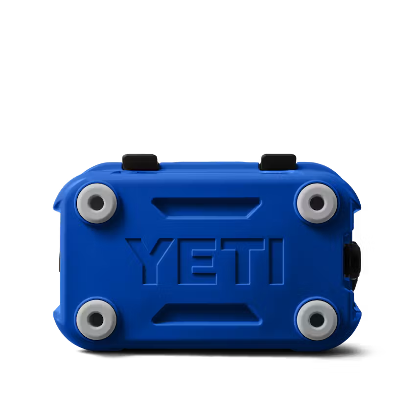 Yeti Roadie® 15 Hard Cooler - Royal Blue