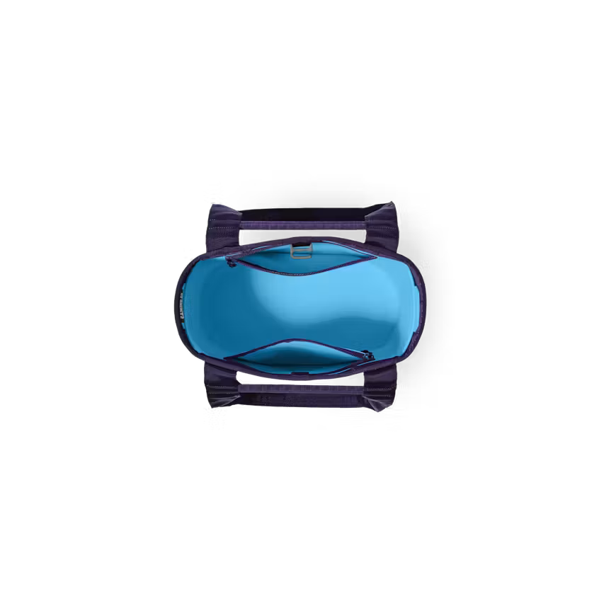 Yeti Camino® 20 Carryall Tote Bag - Pace Purple/Blue