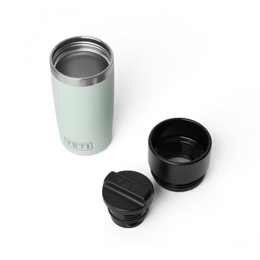 Yeti Rambler 355mL Travel Bottle w Commuter Cap - Ridgeline