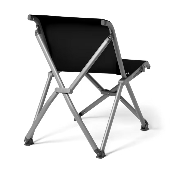 Yeti Trailhead® Field Chair - Black