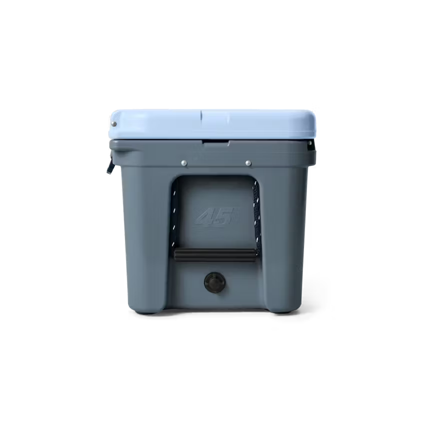 Yeti Tundra 45 Hard Cooler - Blue Camo