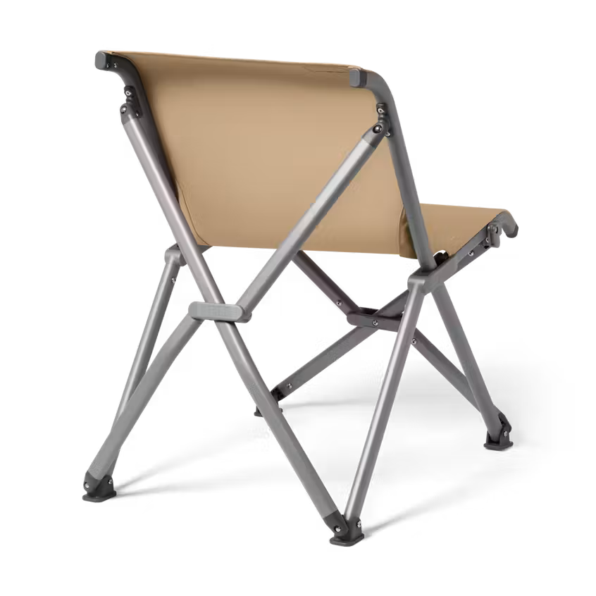 Yeti Trailhead® Field Chair - Tan