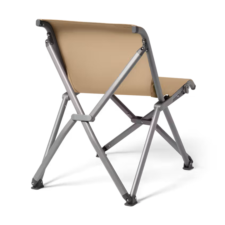 Yeti Trailhead® Field Chair - Tan