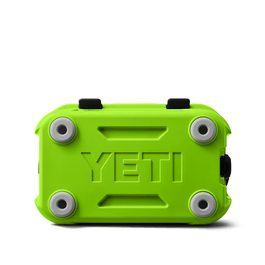 Yeti Roadie® 15 Hard Cooler - Venom