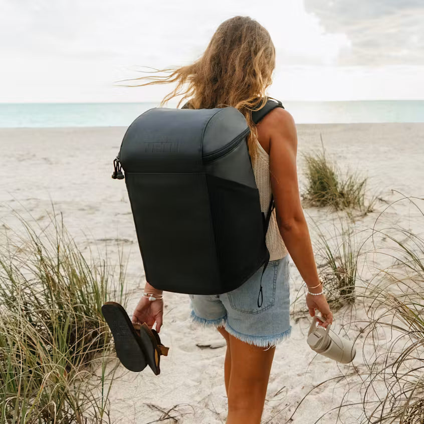 Yeti Daytrip® 20L Insulated Backpack - Black