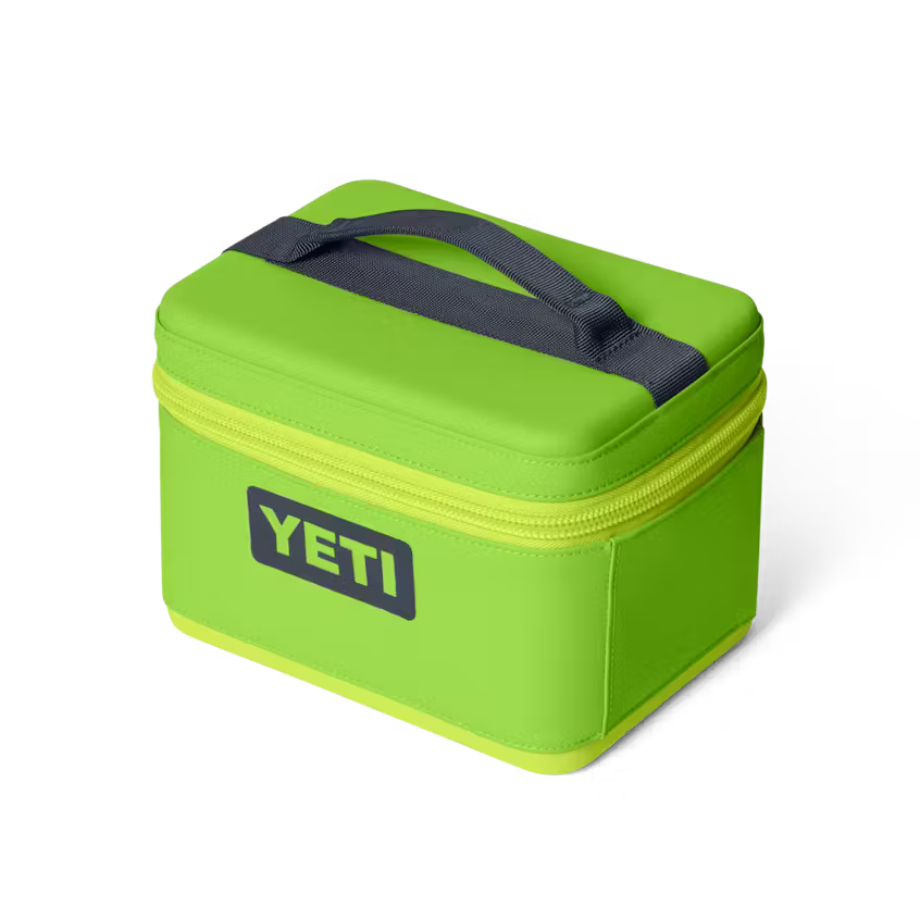Yeti Daytrip® 3L Insulated Snack Box - Venom
