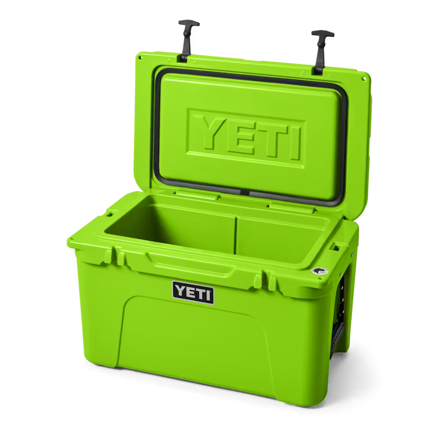 Yeti Tundra® 45 Hard Cooler - Venom