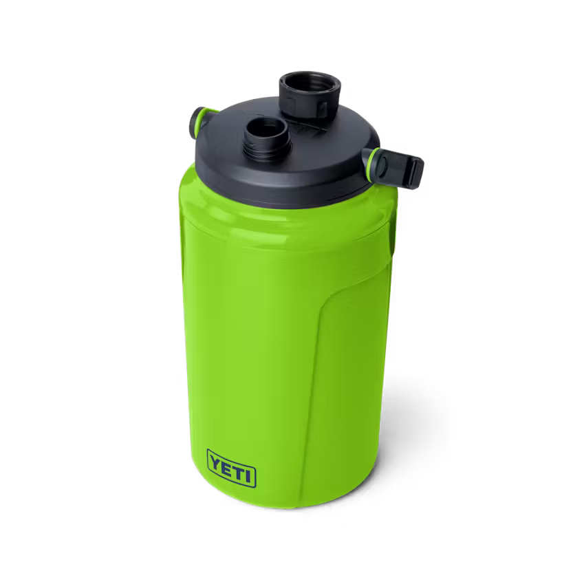 Yeti Silo™ 1.89L Jug w Magslider™ Straw Cap - Venom - Irvine Tack & Western Wear