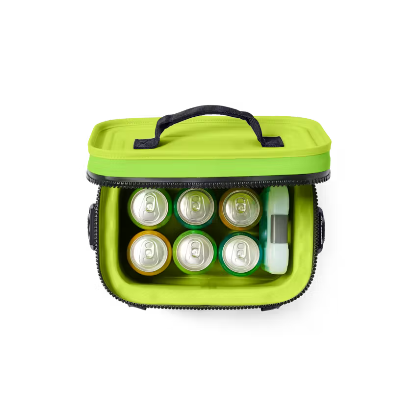 Yeti Hopper Flip® 8 Soft Cooler - Venom