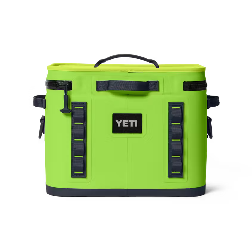 Yeti Hopper Flip® 18 Soft Cooler  - Venom