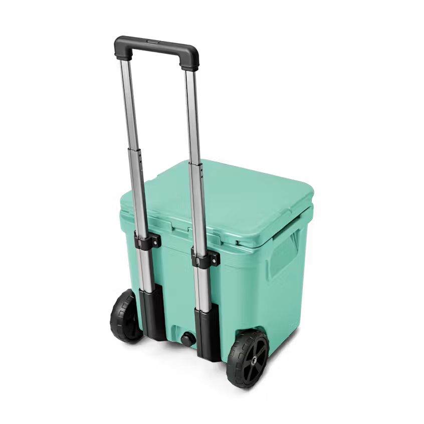 Yeti Roadie® 48 Hard Cooler - Seafoam