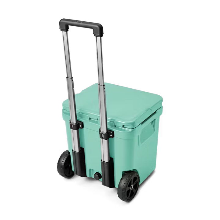 YETI Roadie 48 Wheeled Hard Cooler