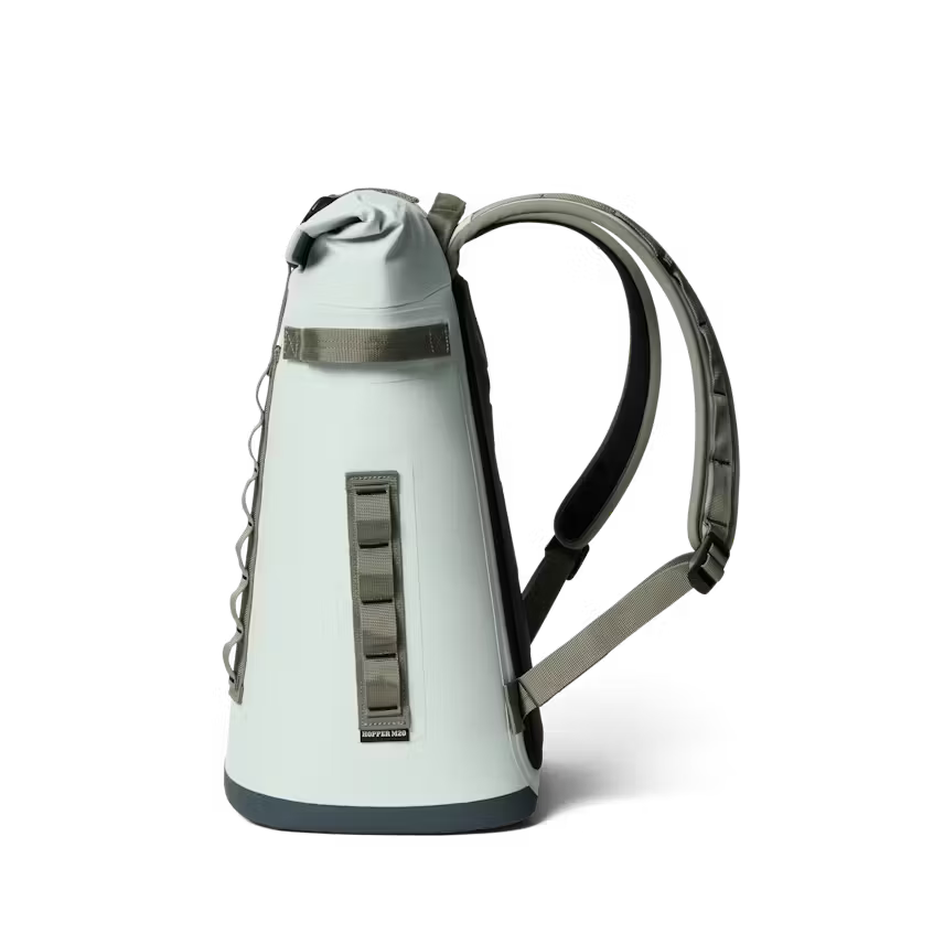 Yeti Hopper M20 Backpack Soft Cooler - Ridgeline