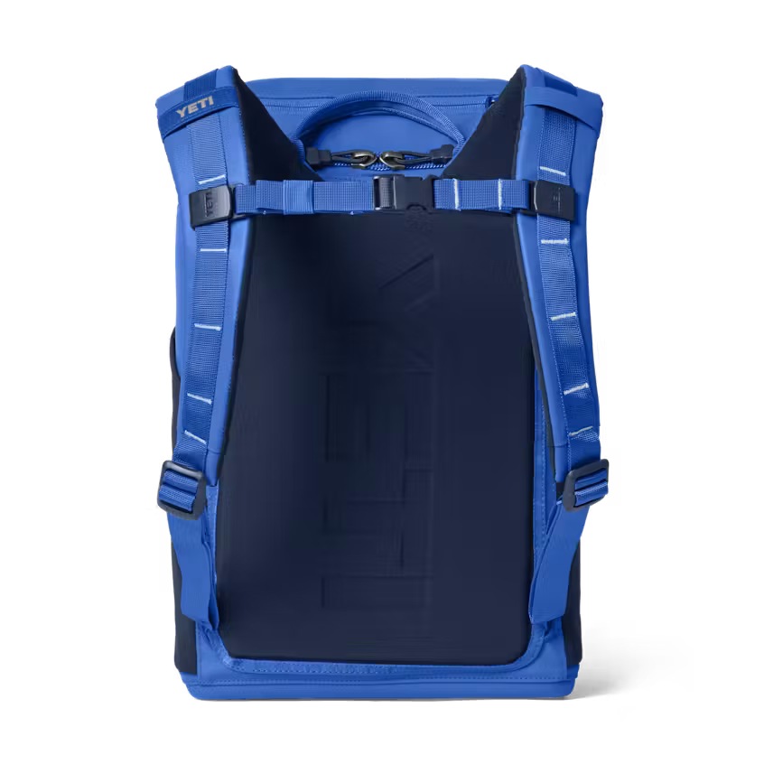 Yeti Daytrip® 20L Insulated Backpack - Royal Blue