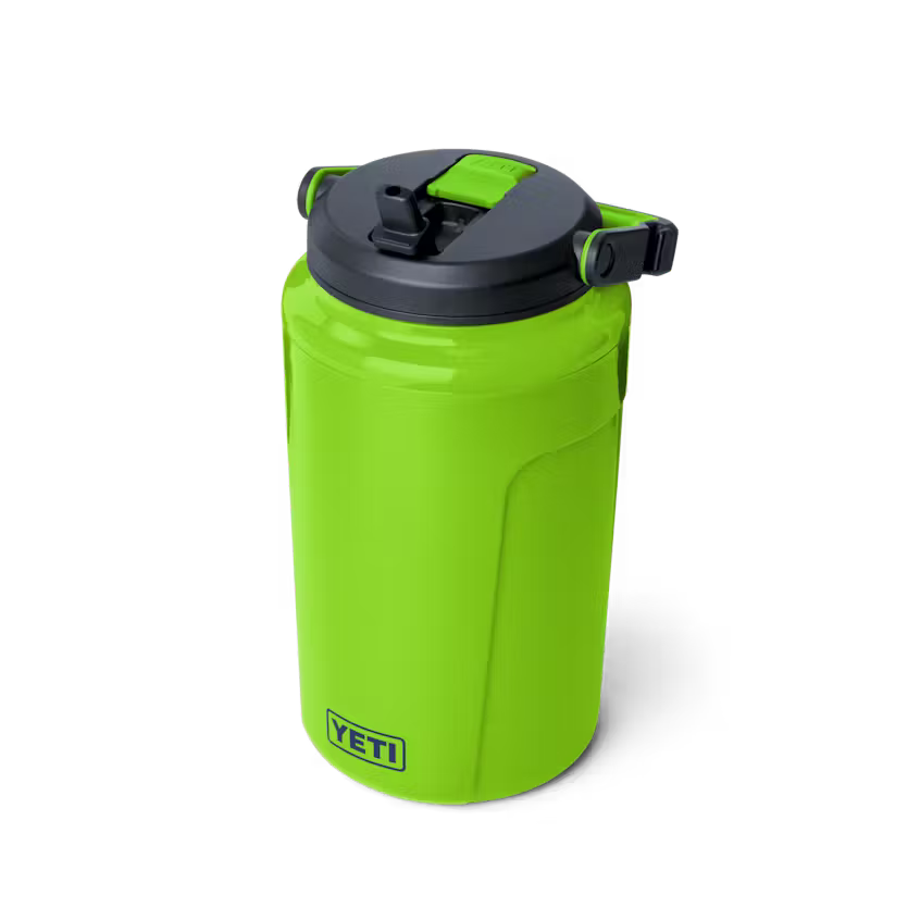 Yeti Silo™ 1.89L Jug w Magslider™ Straw Cap - Venom - Irvine Tack & Western Wear