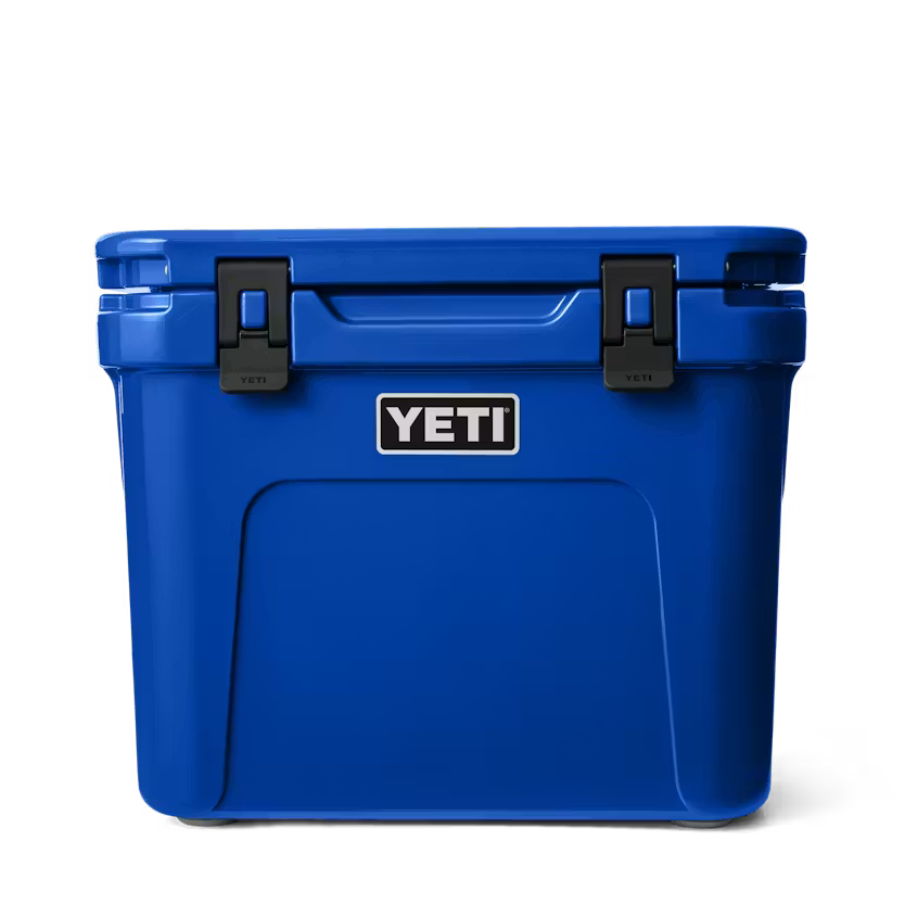 Yeti Roadie® 32 Hard Cooler - Royal Blue