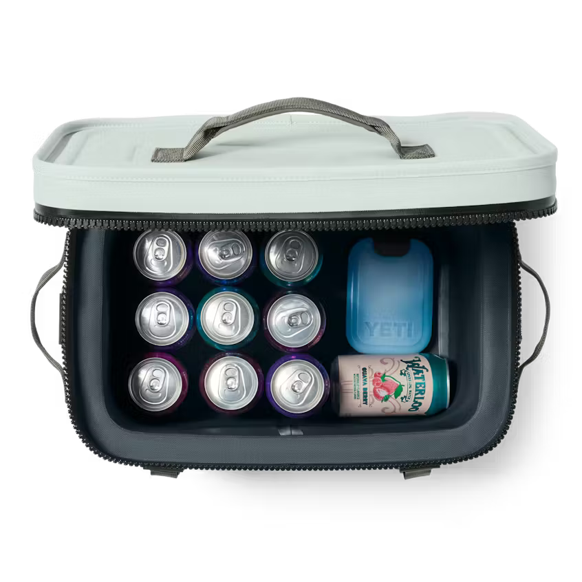 Yeti Hopper Flip 18 Soft Cooler - Ridgeline