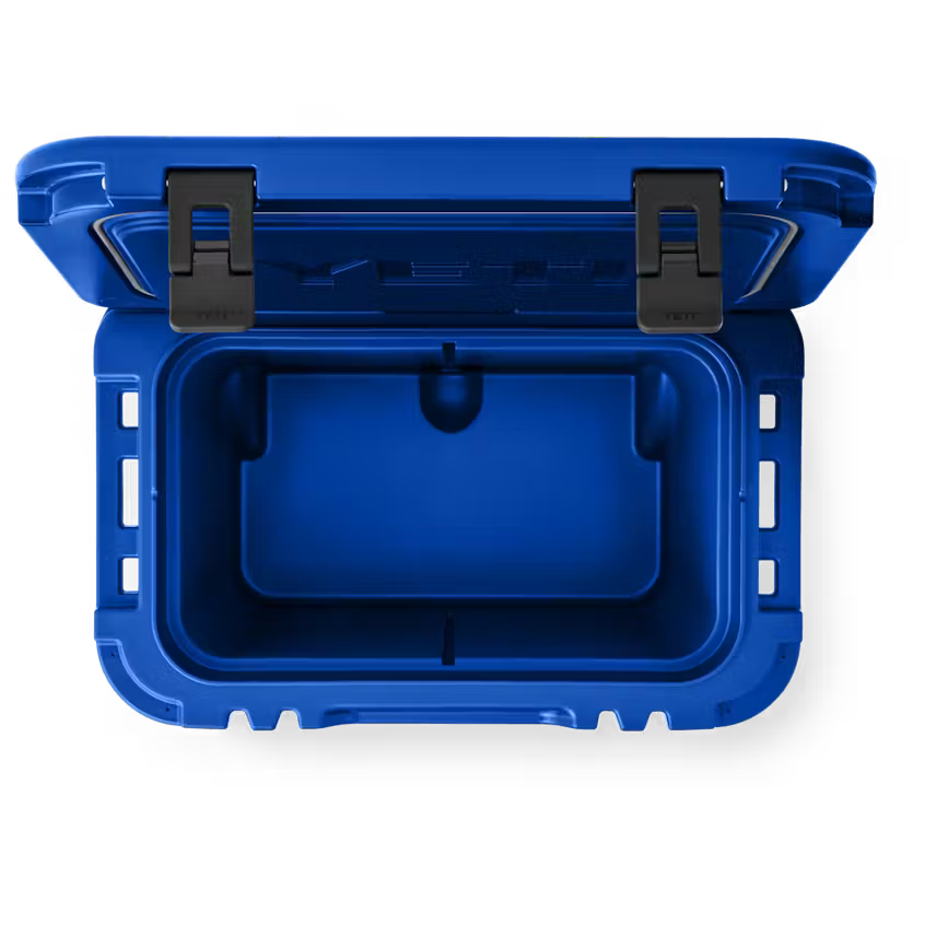 Yeti Roadie® 32 Hard Cooler - Royal Blue