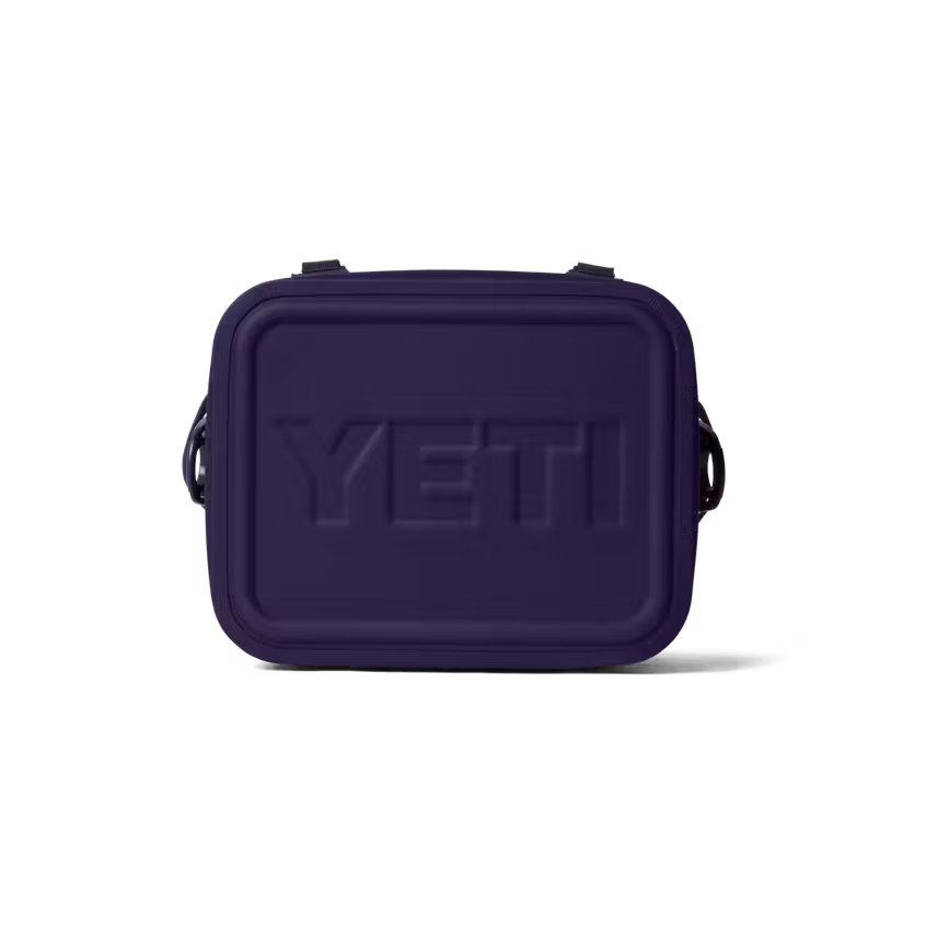 Yeti Hopper Flip 12 Soft Cooler - Pace Purple/Blue