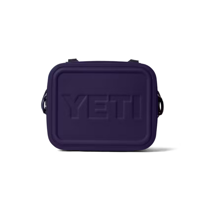 Yeti Hopper Flip 12 Soft Cooler - Pace Purple/Blue