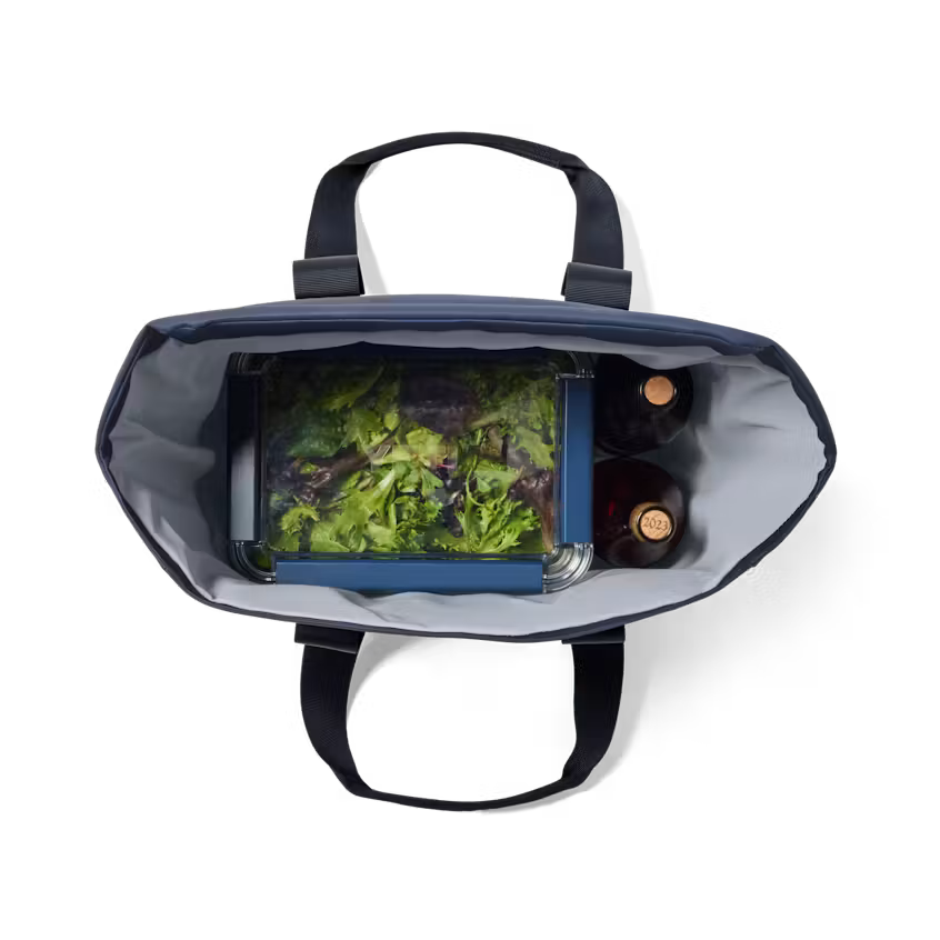 Yeti Daytrip® 20L Insulated Tote Bag- Grasshopper