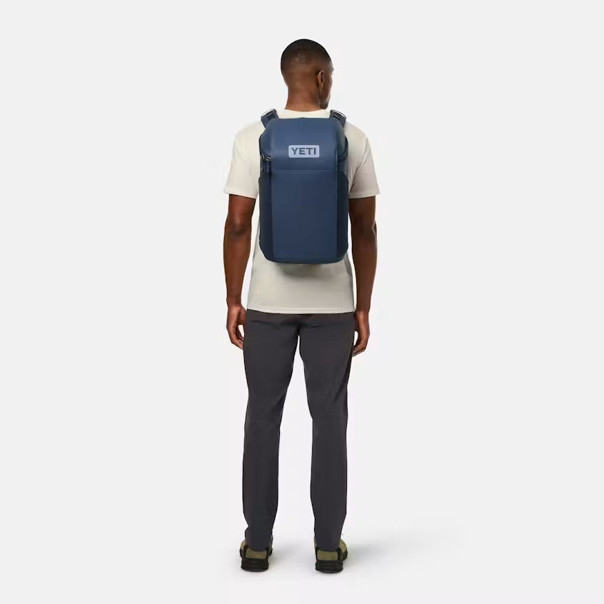 Yeti Daytrip® 20L Insulated Backpack - Pace Purple/Blue