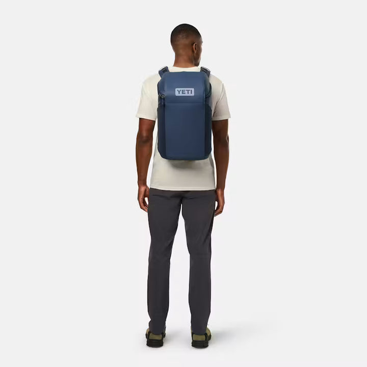 Yeti Daytrip® 20L Insulated Backpack - Pace Purple/Blue