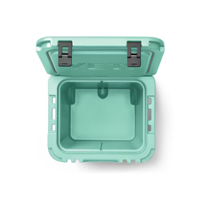 Yeti Roadie® 48 Hard Cooler - Seafoam