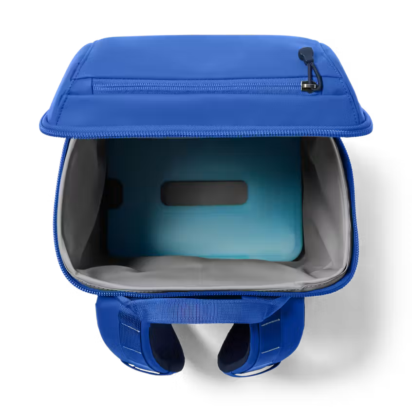 Yeti Daytrip® 20L Insulated Backpack - Royal Blue