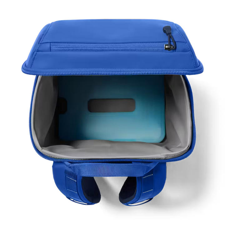 Yeti Daytrip® 20L Insulated Backpack - Royal Blue