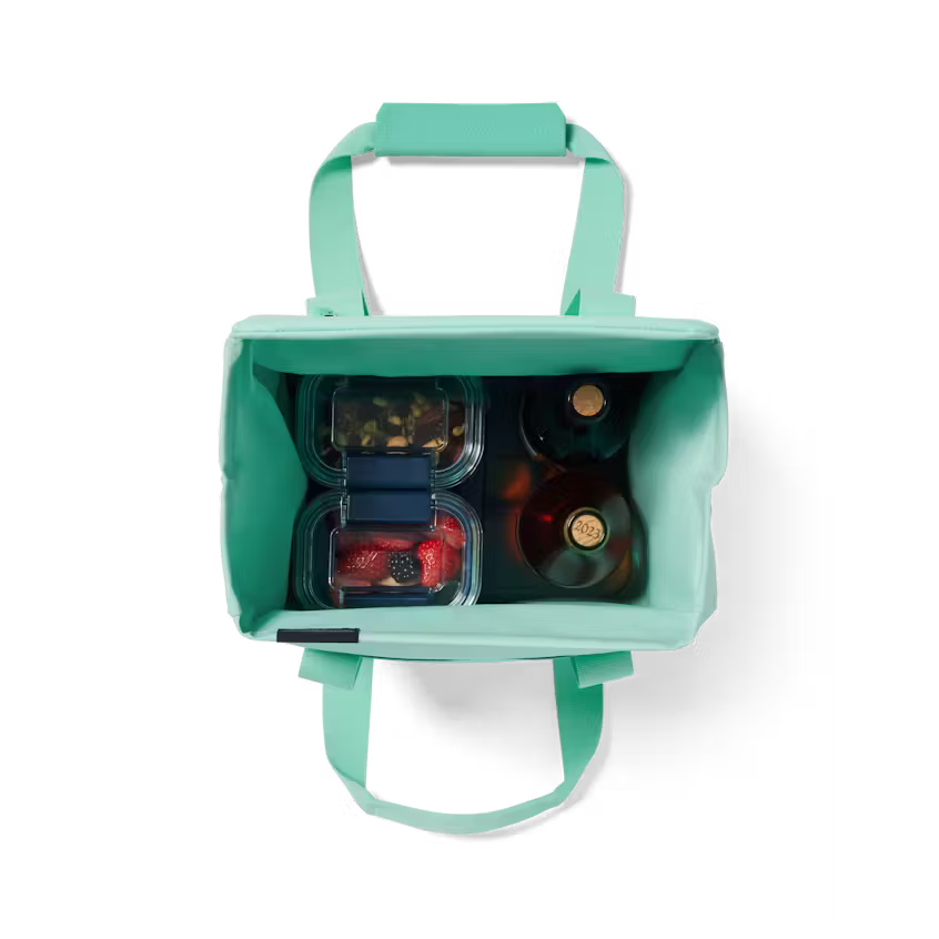 Yeti Daytrip® 14L Tote Bag - Seafoam
