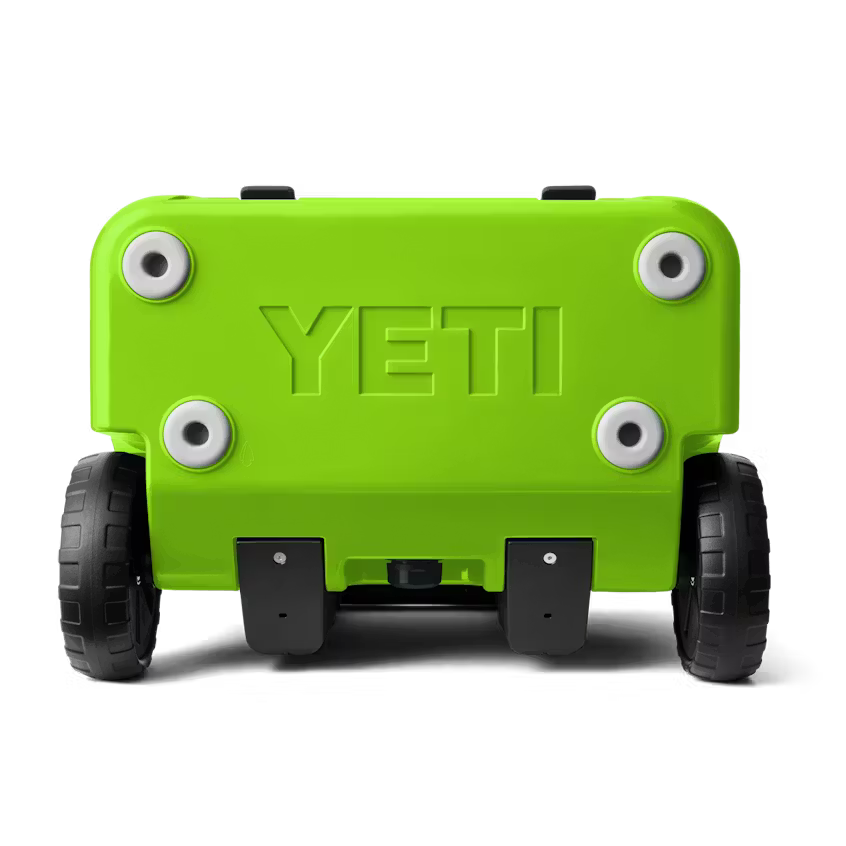 YETI Roadie 32 Wheeled Hard Cooler