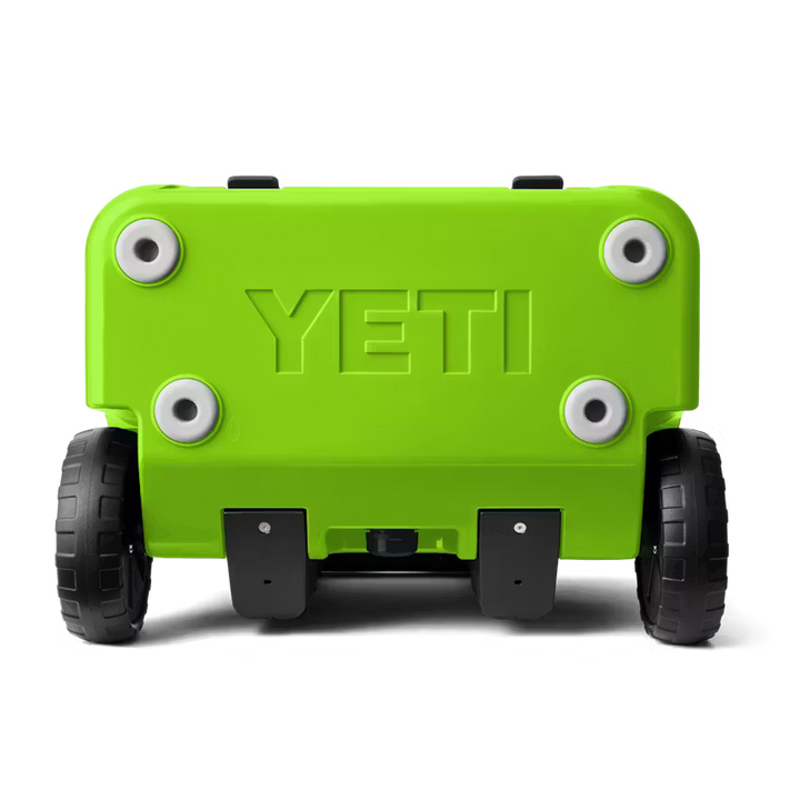 YETI Roadie 32 Wheeled Hard Cooler