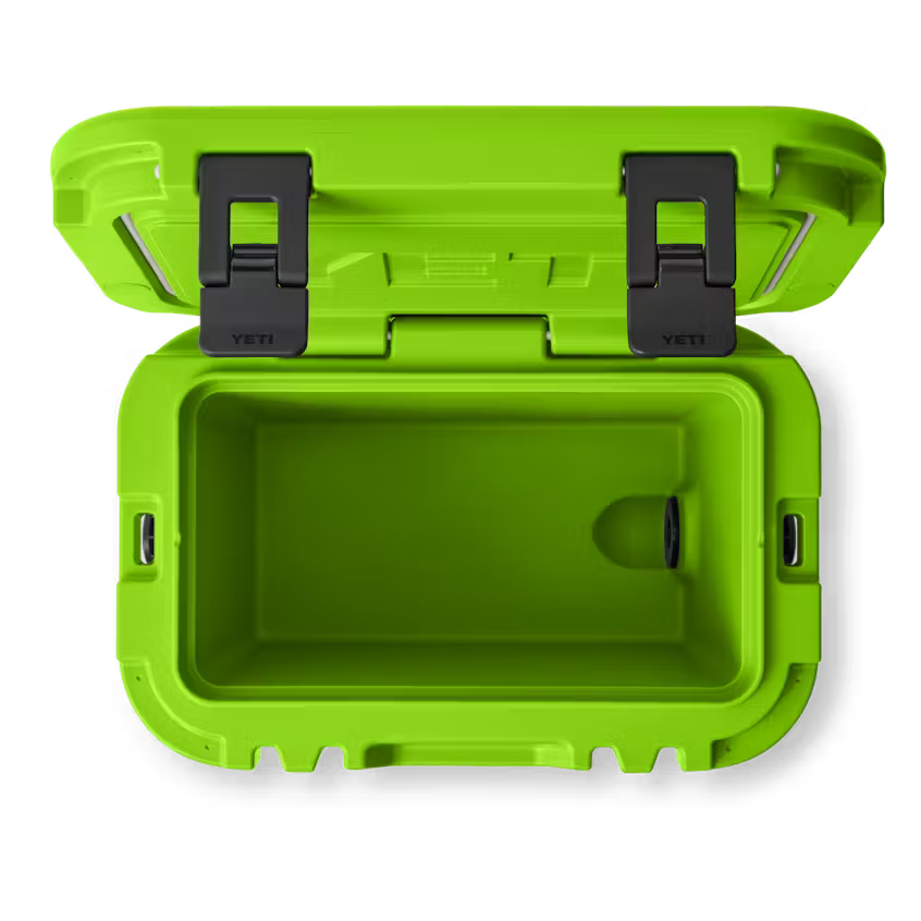 Yeti Roadie® 15 Hard Cooler - Venom