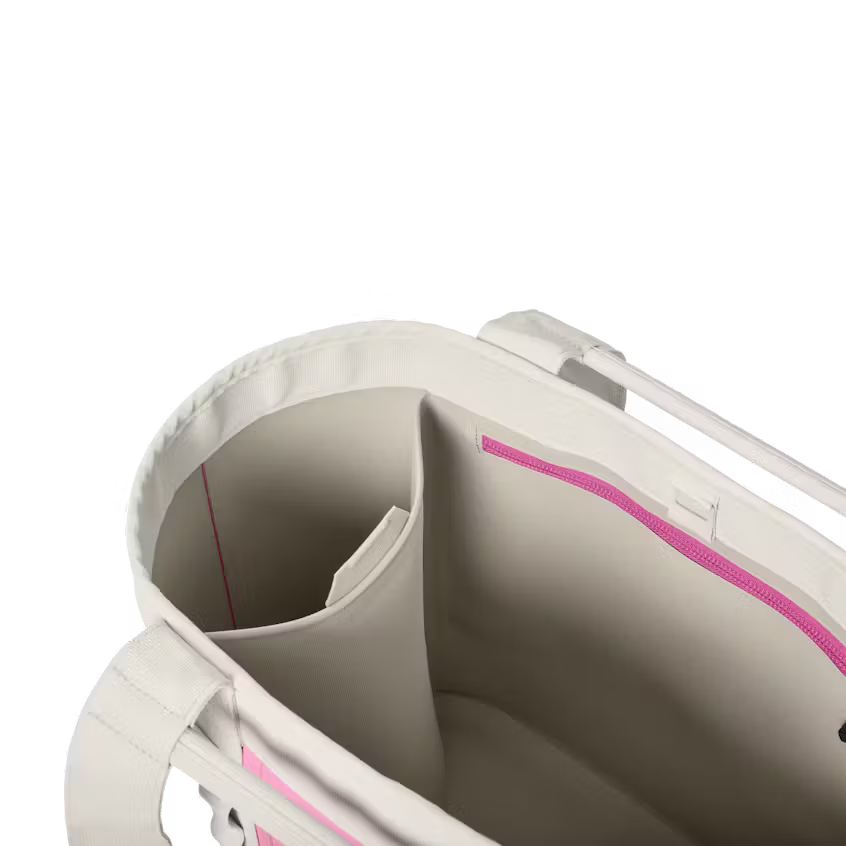 Yeti Camino® Carryall 35 Tote Bag - Power Pink/Aspen - Irvine Tack & Western Wear
