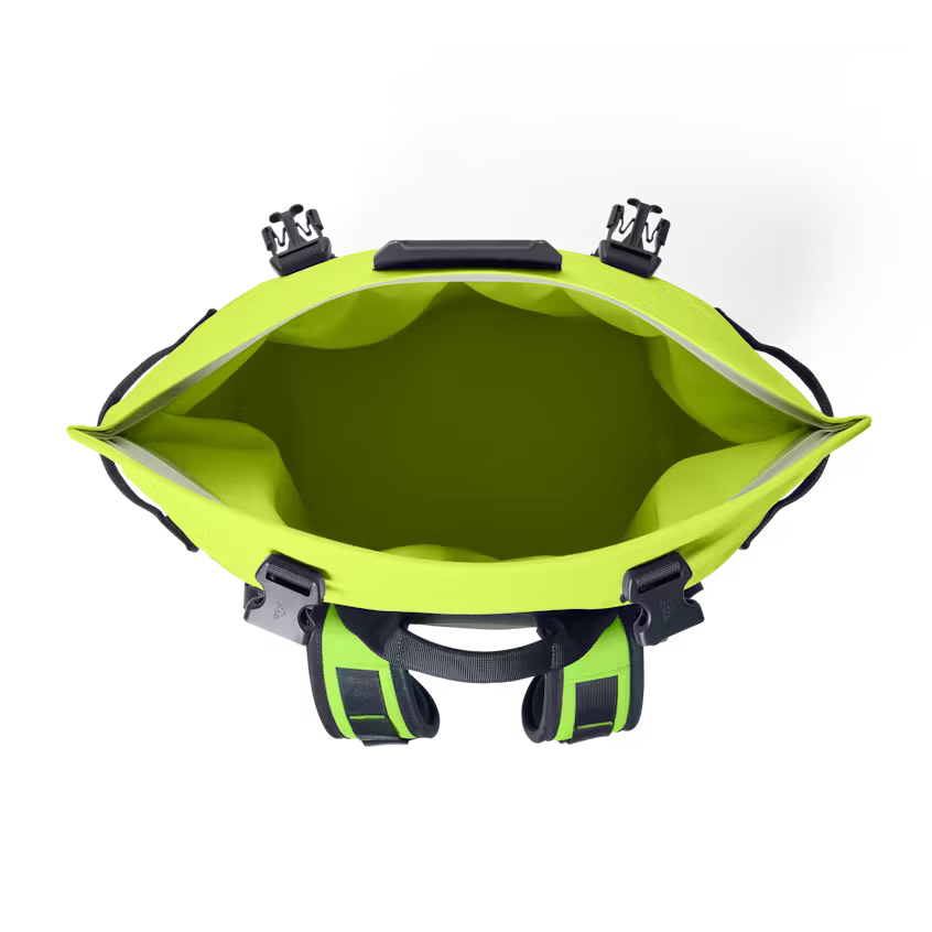 Yeti Hopper® M20 Backpack Soft Cooler - Venom