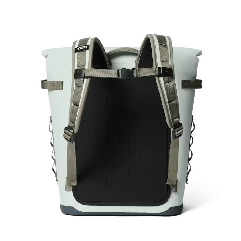 YETI Hopper M20 Backpack Soft Cooler