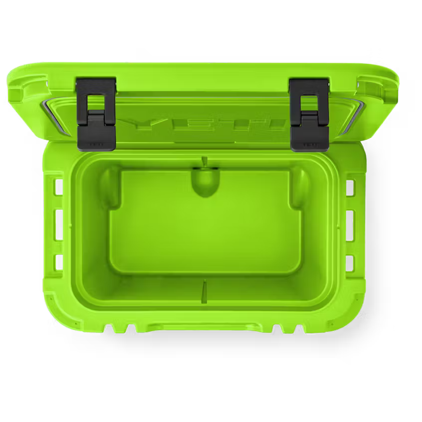 YETI Roadie 32 Wheeled Hard Cooler