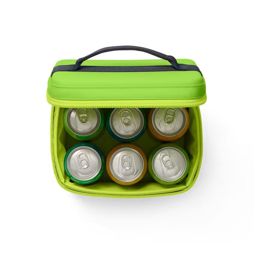 Yeti Daytrip® 3L Insulated Snack Box - Venom